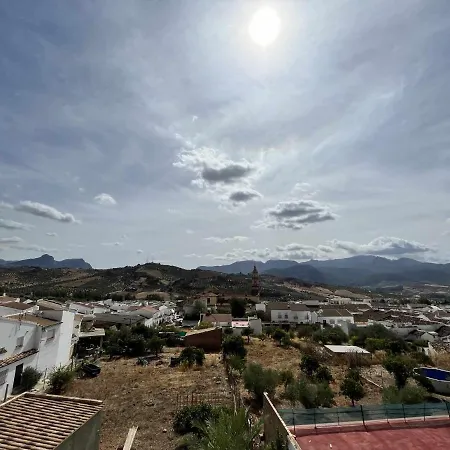 Sol De Apartamento