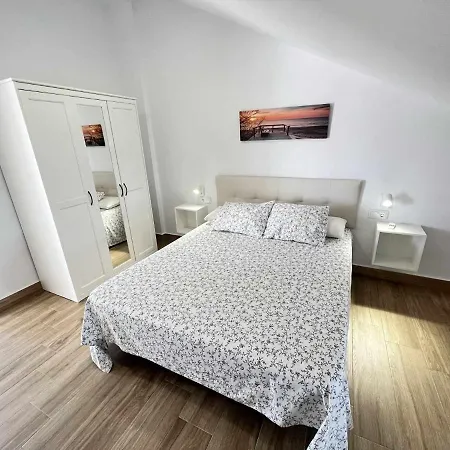 Sol De Apartamento *