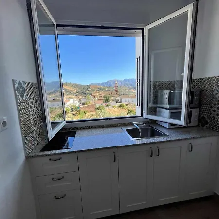 Sol De Apartment